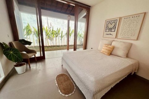 Вилла с 2 спальнями в Цемаги, Менгви, Бадунг,  (9846) 16