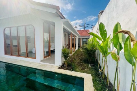 Вилла с 2 спальнями в Цемаги, Менгви, Бадунг,  (9846) 3