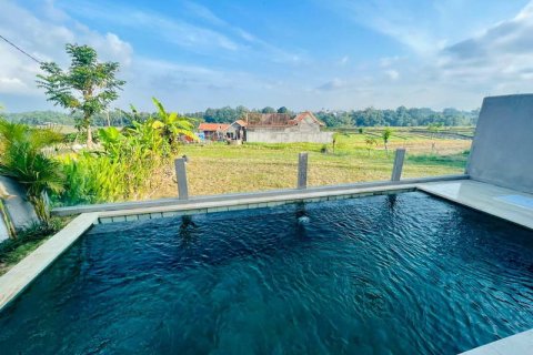 Вилла с 2 спальнями в Цемаги, Менгви, Бадунг,  (9846) 17