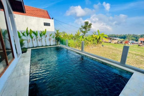 Вилла с 2 спальнями в Цемаги, Менгви, Бадунг,  (9846) 20