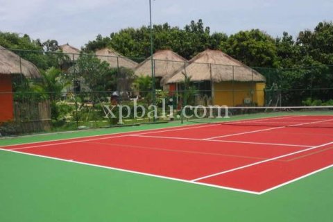 Вилла с 14 спальнями в Нуса Дуа, Бадунг, (9845) 12