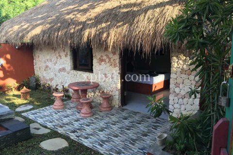 Вилла с 14 спальнями в Нуса Дуа, Бадунг, (9845) 7