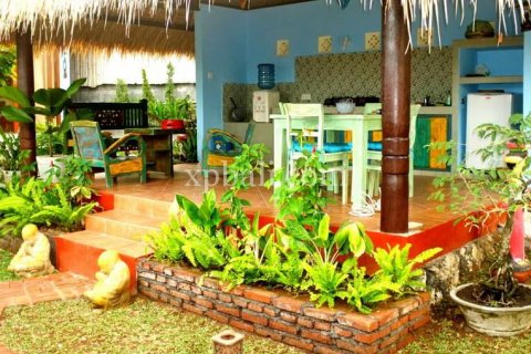 Вилла с 14 спальнями в Нуса Дуа, Бадунг, (9845) 10