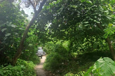 Земельный участок 1080м2 в Чангу, Бадунг, (9842) 6