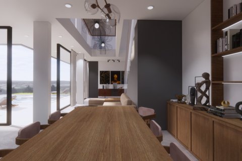 3 bedrooms Villa in Tegallalang, Gianyar, Bali (12253) 27