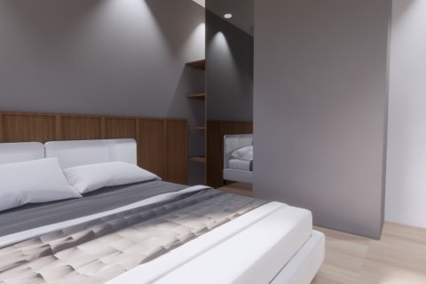 3 bedrooms Villa in Tegallalang, Gianyar, Bali (12253) 17