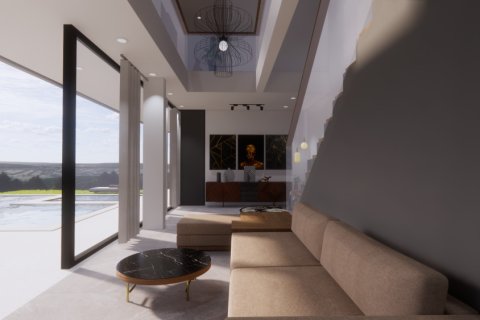 3 bedrooms Villa in Tegallalang, Gianyar, Bali (12253) 28