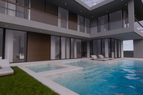 3 bedrooms Villa in Tegallalang, Gianyar, Bali (12253) 9