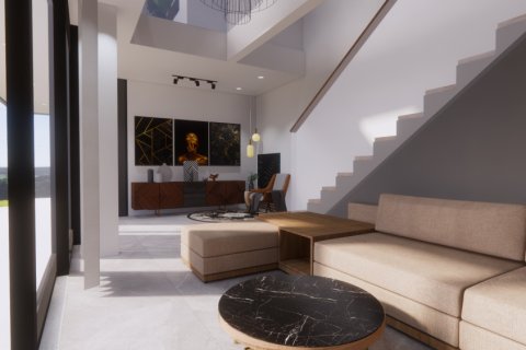 3 bedrooms Villa in Tegallalang, Gianyar, Bali (12253) 2