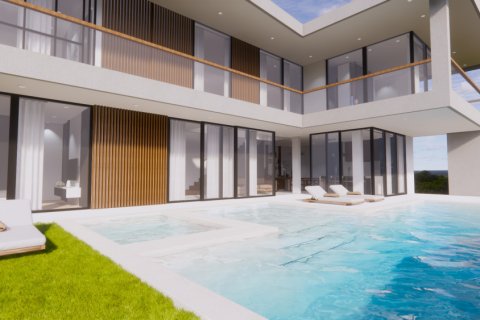 3 bedrooms Villa in Tegallalang, Gianyar, Bali (12253) 13