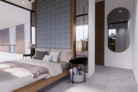 3 bedrooms Villa in Tegallalang, Gianyar, Bali (12253) 3