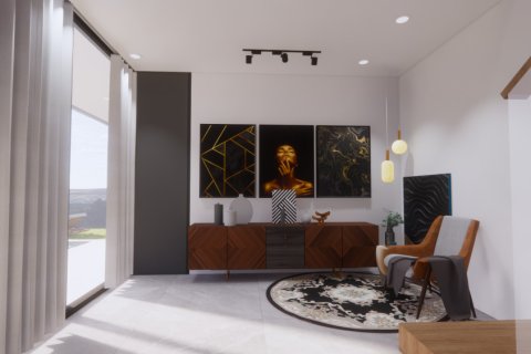 3 bedrooms Villa in Tegallalang, Gianyar, Bali (12253) 29