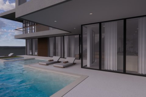 3 bedrooms Villa in Tegallalang, Gianyar, Bali (12253) 14