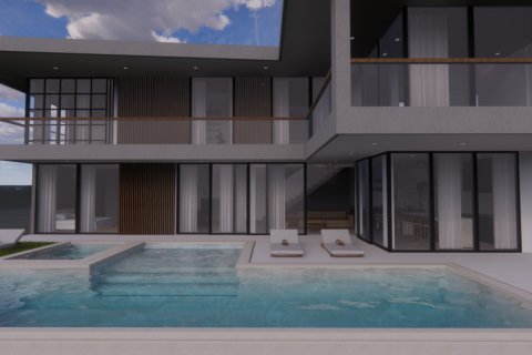 3 bedrooms Villa in Tegallalang, Gianyar, Bali (12253) 5