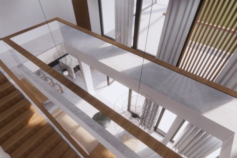 3 bedrooms Villa in Tegallalang, Gianyar, Bali (12253) 8