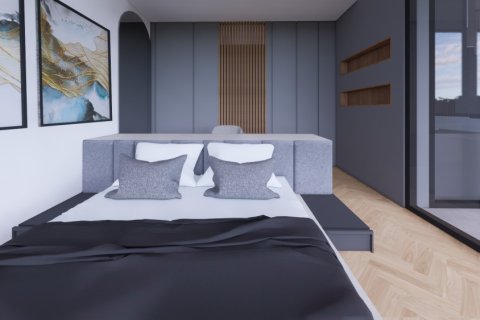 1 bedroom Villa in Tegallalang, Gianyar, Bali (12254) 8