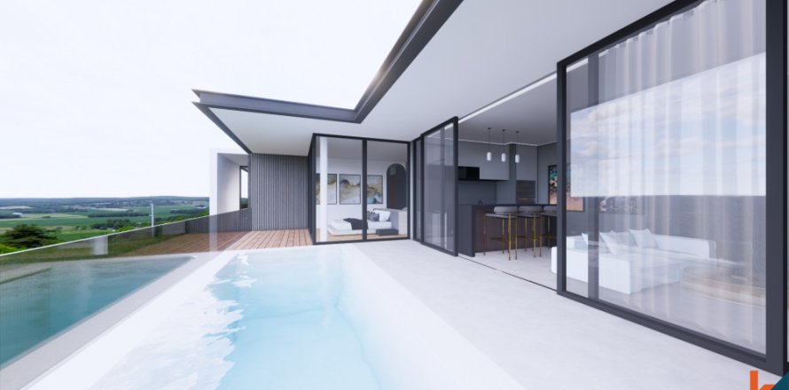 1 bedroom Villa in Tegallalang, Gianyar, Bali (12254)