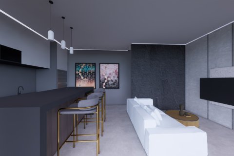 1 bedroom Villa in Tegallalang, Gianyar, Bali (12254) 4