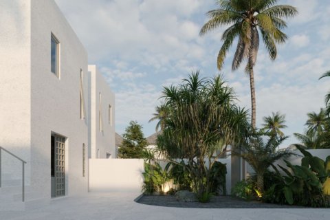 2 bedrooms Villa in Abang, Karang Asem, Bali (12249) 8