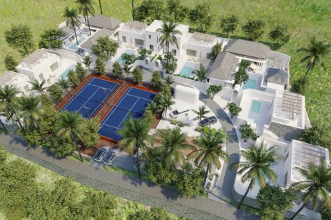2 bedrooms Villa in Abang, Karang Asem, Bali (12249) 4