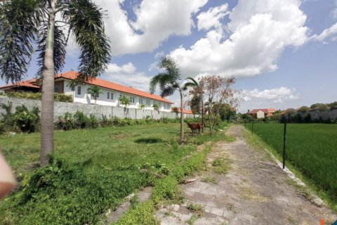 Land in Seminyak, Badung, Bali (12252) 2