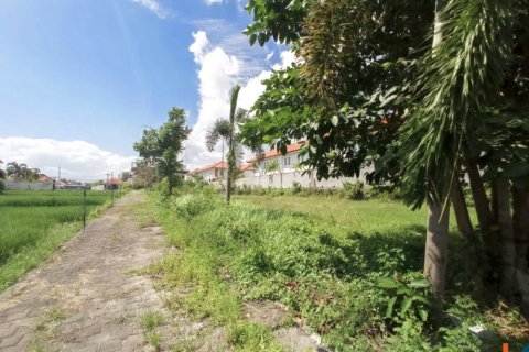 Land in Seminyak, Badung, Bali (12252) 8