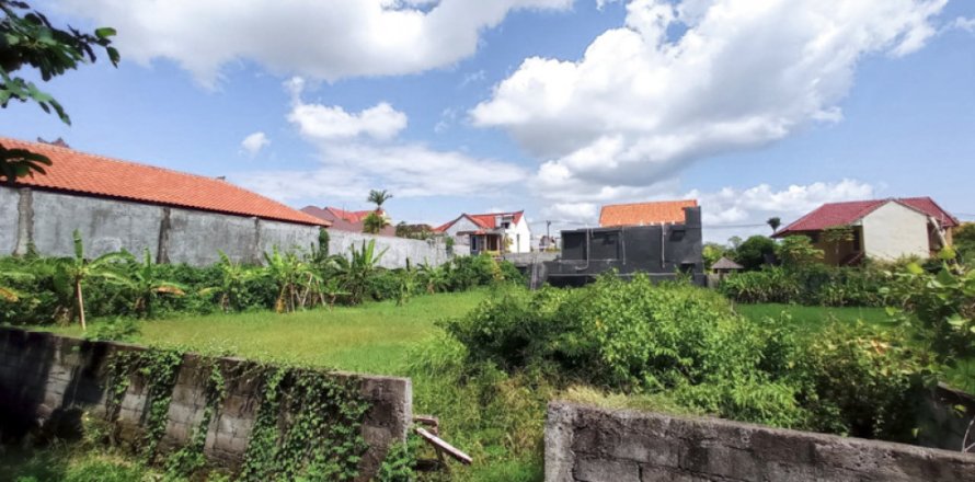 Land in Seminyak, Badung, Bali (12252)