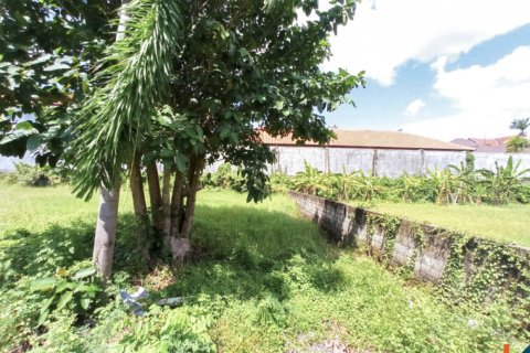 Land in Seminyak, Badung, Bali (12252) 11