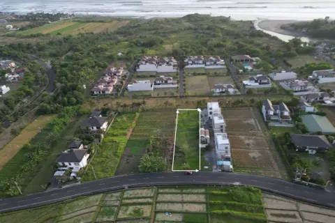 Land in Kediri, Tabanan, Bali (11359)