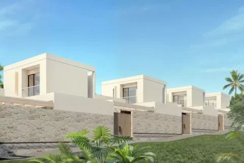 2 bedrooms Villa in Tibubeneng, Badung, Bali (11357) 1