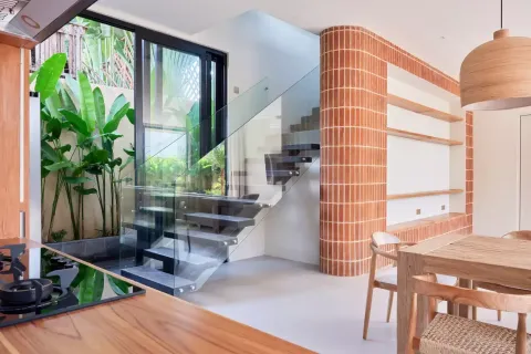 4 bedrooms Villa in Badung, Bali (11358) 17