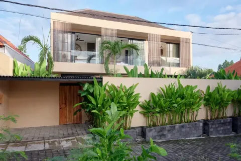 4 bedrooms Villa in Badung, Bali (11358) 1