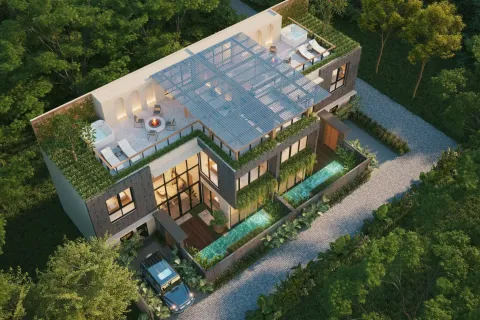 3 bedrooms Villa in Seminyak, Badung, Bali (11354) 1