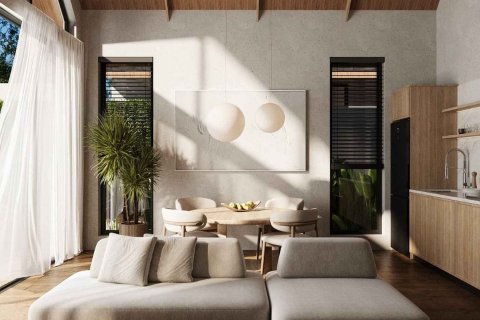 Вилла с 1 спальней в Serenity Village, Убуд, Гианьяр, Бали (10393) 2