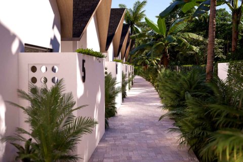 Вилла с 1 спальней в Serenity Village, Убуд, Гианьяр, Бали (10393) 7