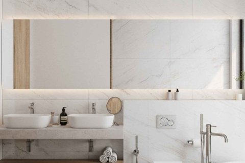 Вилла с 1 спальней в Serenity Village, Убуд, Гианьяр, Бали (10393) 9