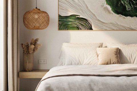 Вилла с 1 спальней в Serenity Village, Убуд, Гианьяр, Бали (10393) 10