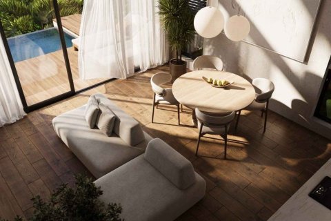 Вилла с 2 спальнями в Serenity Village, Убуд, Гианьяр, Бали (10394) 5