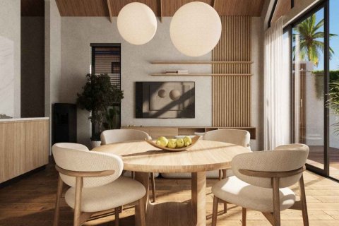 Вилла с 2 спальнями в Serenity Village, Убуд, Гианьяр, Бали (10394) 4