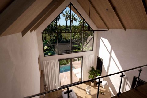 Вилла с 2 спальнями в Serenity Village, Убуд, Гианьяр, Бали (10394) 3