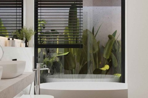 Вилла с 2 спальнями в Serenity Village, Убуд, Гианьяр, Бали (10394) 7