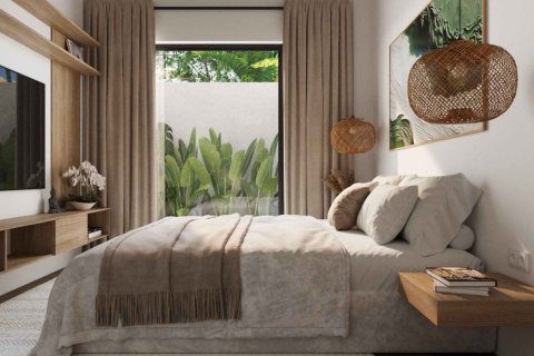 Вилла с 2 спальнями в Serenity Village, Убуд, Гианьяр, Бали (10394) 11