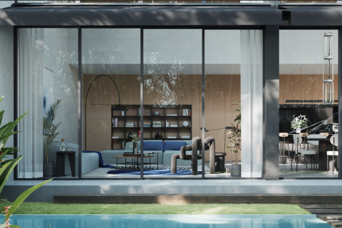 Studio Apartment in Kediri, Tabanan, Bali (14270) 5
