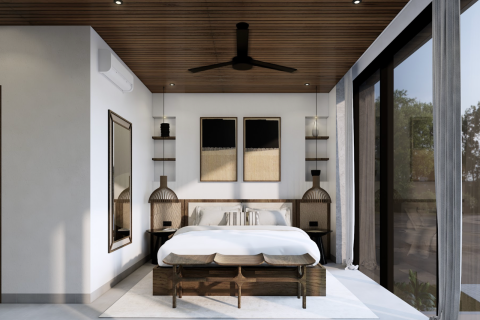 1 bedroom Villa in Pecatu, Badung, Bali (14276) 9