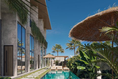 1 bedroom Apartment in Ubud, Gianyar, Bali (14275) 2