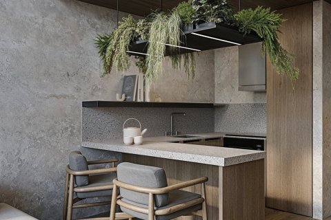 1 bedroom Apartment in Ubud, Gianyar, Bali (14275) 6
