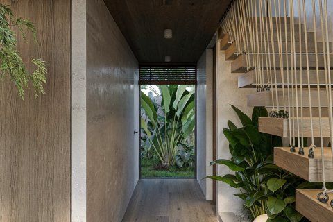 1 bedroom Apartment in Ubud, Gianyar, Bali (14275) 10