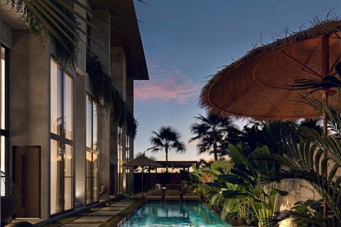 1 bedroom Apartment in Ubud, Gianyar, Bali (14275) 22