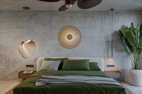 1 bedroom Apartment in Ubud, Gianyar, Bali (14275) 14