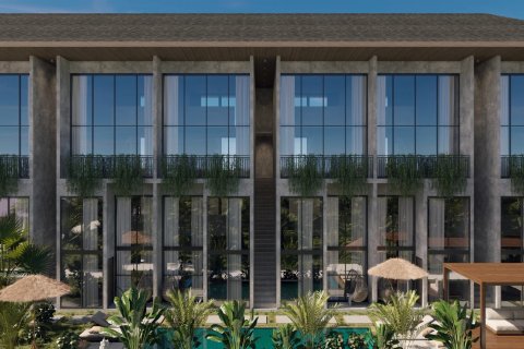 1 bedroom Apartment in Ubud, Gianyar, Bali (14275)